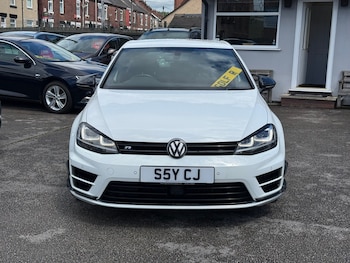 Used Volkswagen Golf 2015 for sale - 78857967: Photo