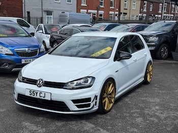 Used Volkswagen Golf 2015 for sale - 78857967: Photo