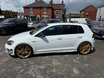 Used Volkswagen Golf 2015 for sale - 78857967: Photo