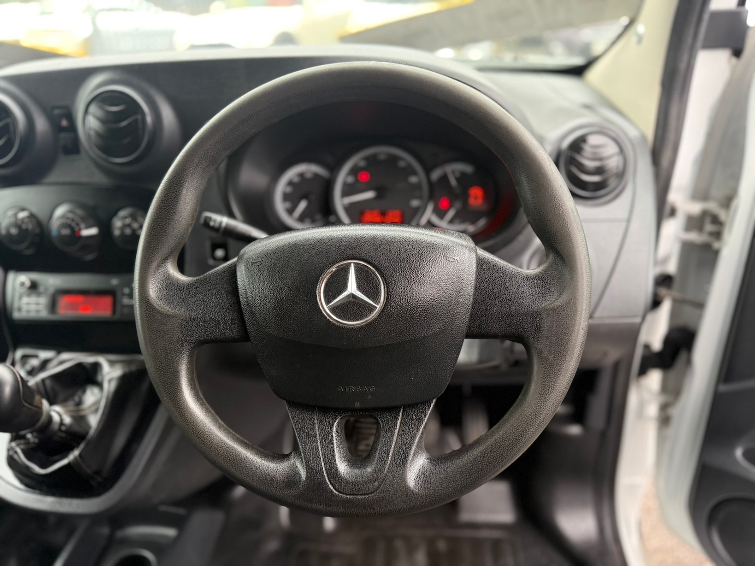 Used Mercedes-Benz Citan 2018 for sale - 77888277: Photo 10