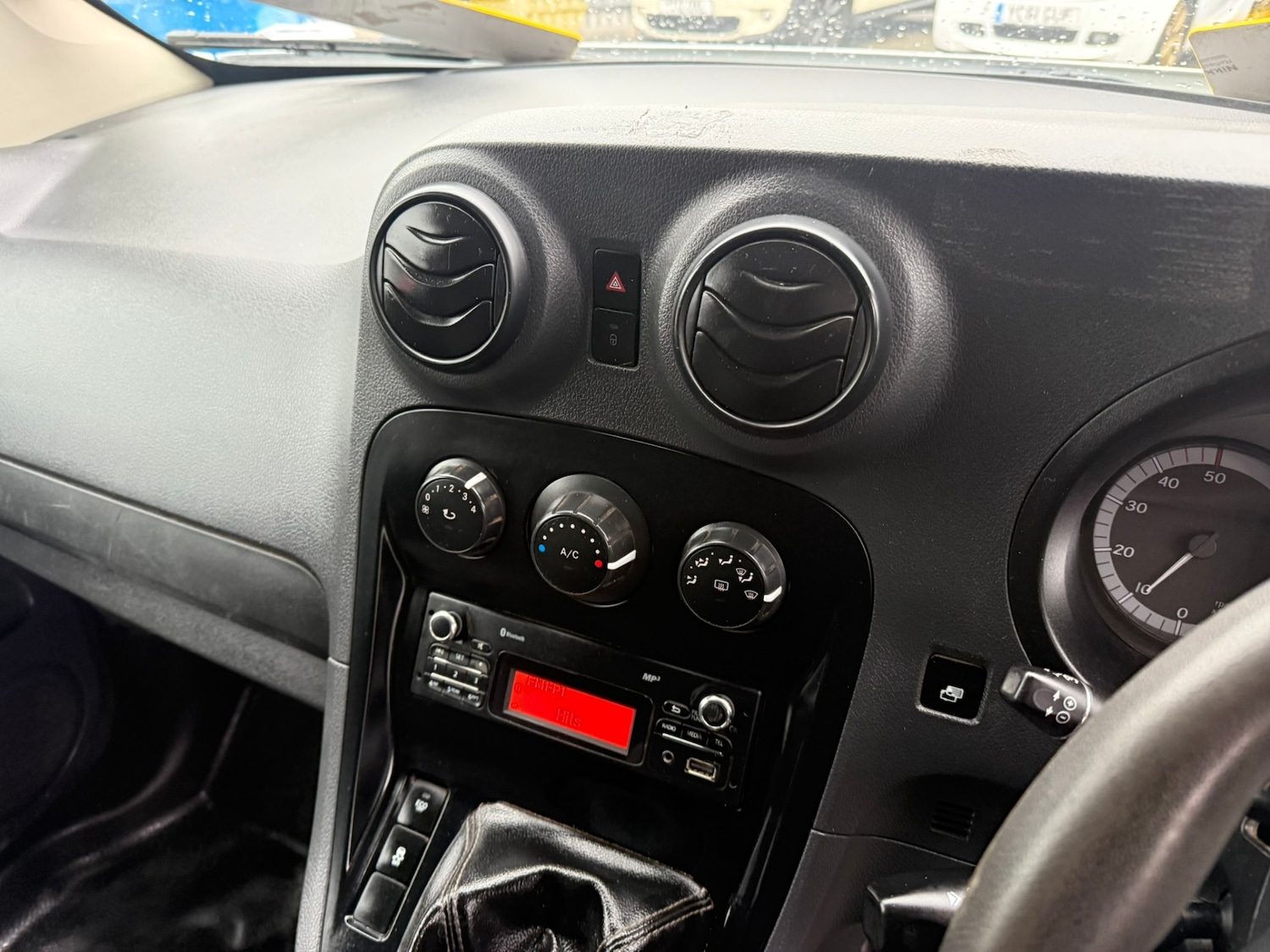 Used Mercedes-Benz Citan 2018 for sale - 77888277: Photo 12