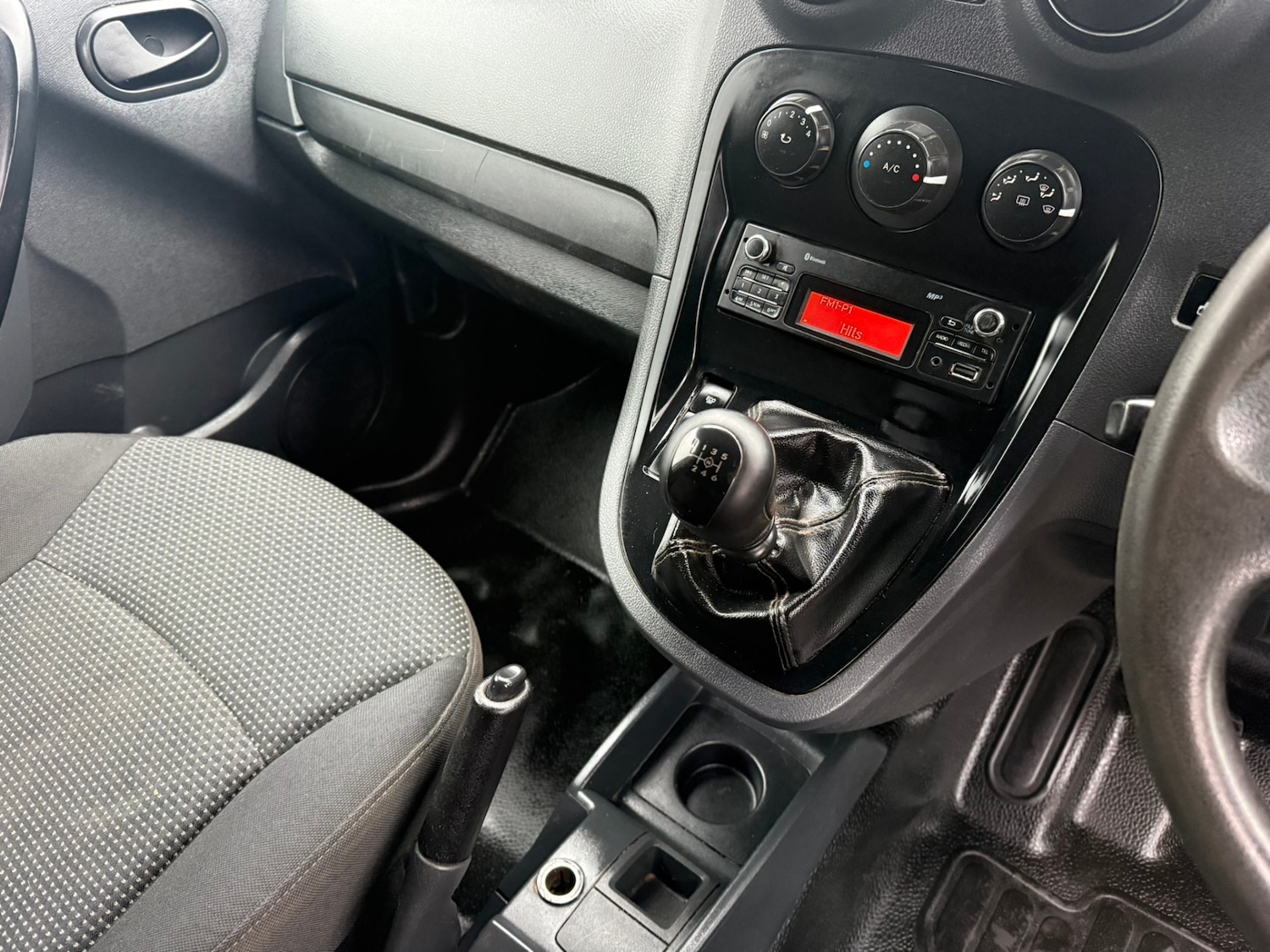 Used Mercedes-Benz Citan 2018 for sale - 77888277: Photo 13