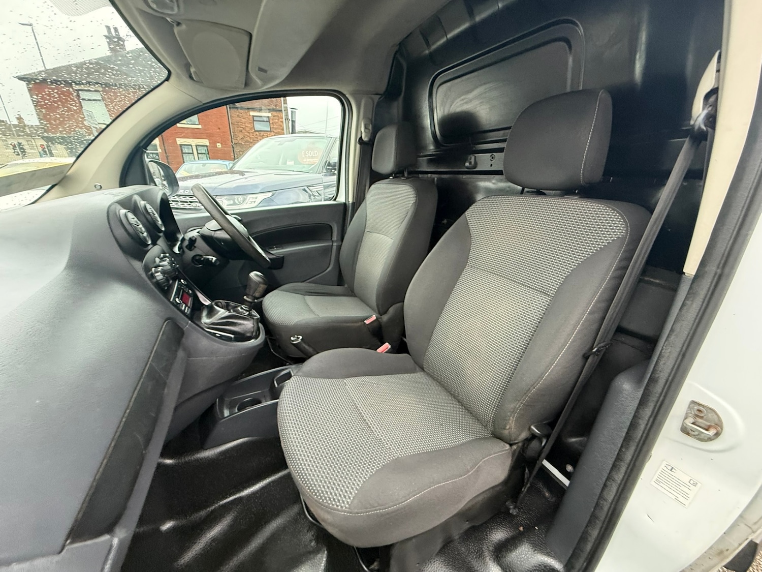 Used Mercedes-Benz Citan 2018 for sale - 77888277: Photo 16