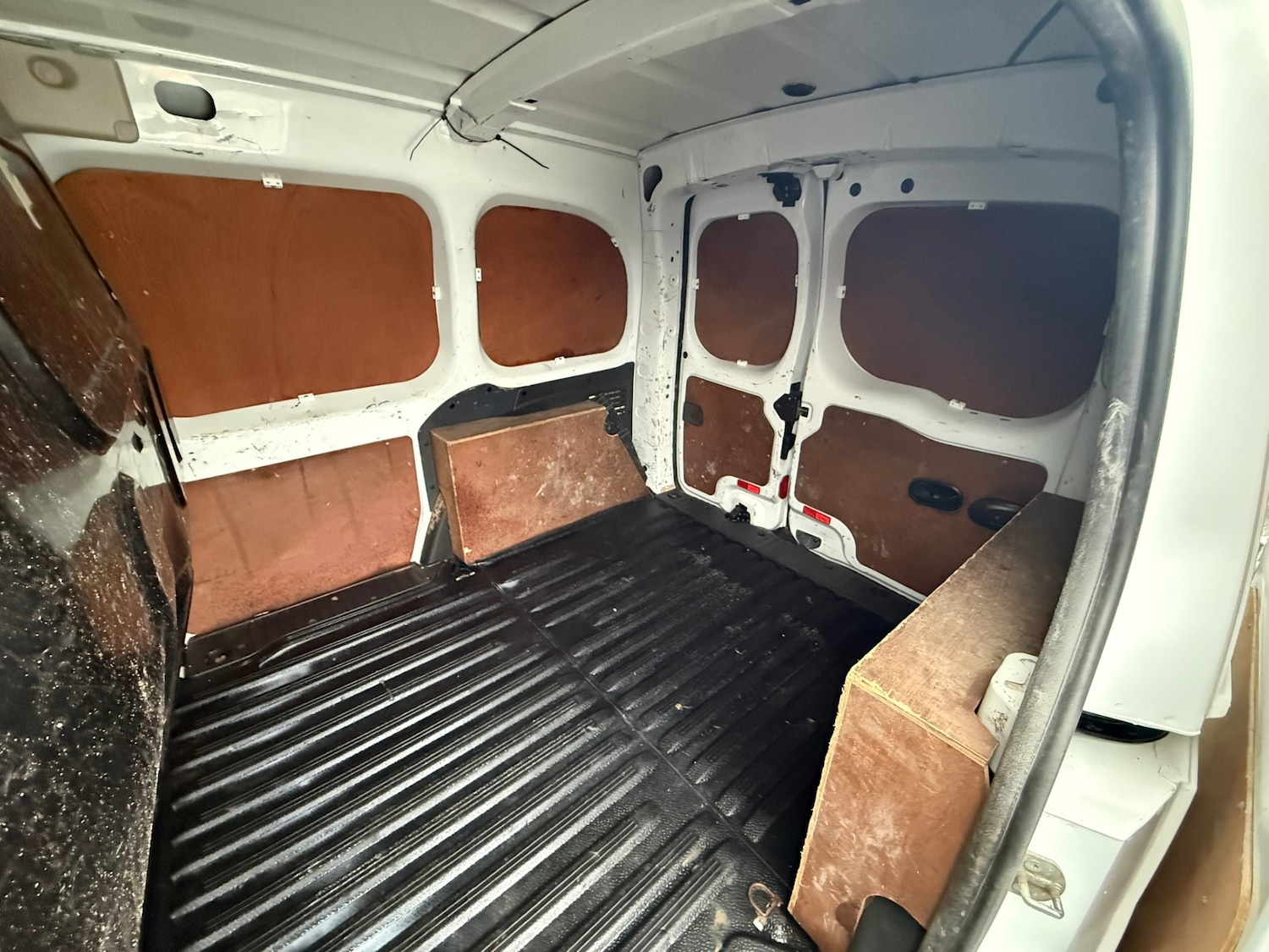 Used Mercedes-Benz Citan 2018 for sale - 77888277: Photo 17