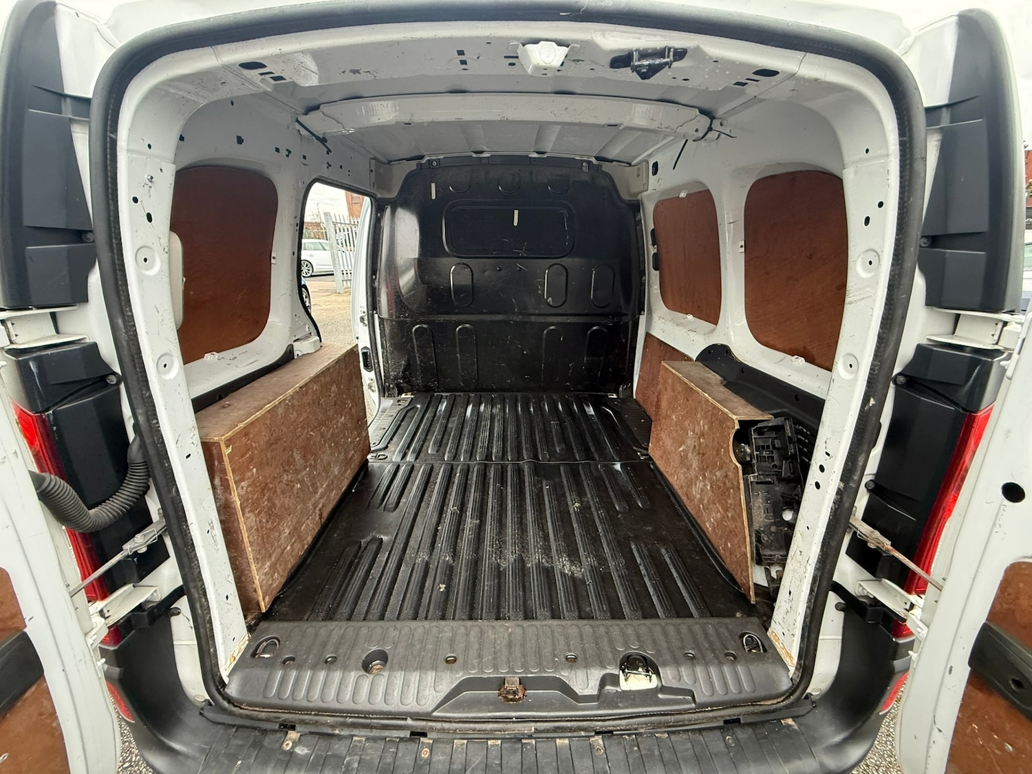 Used Mercedes-Benz Citan 2018 for sale - 77888277: Photo 18