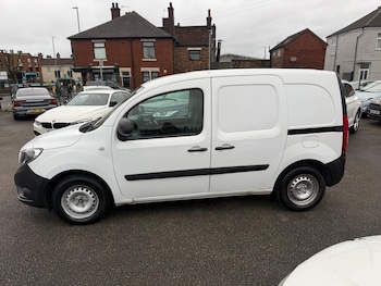 Used Mercedes-Benz Citan 2018 for sale - 77888277: Photo