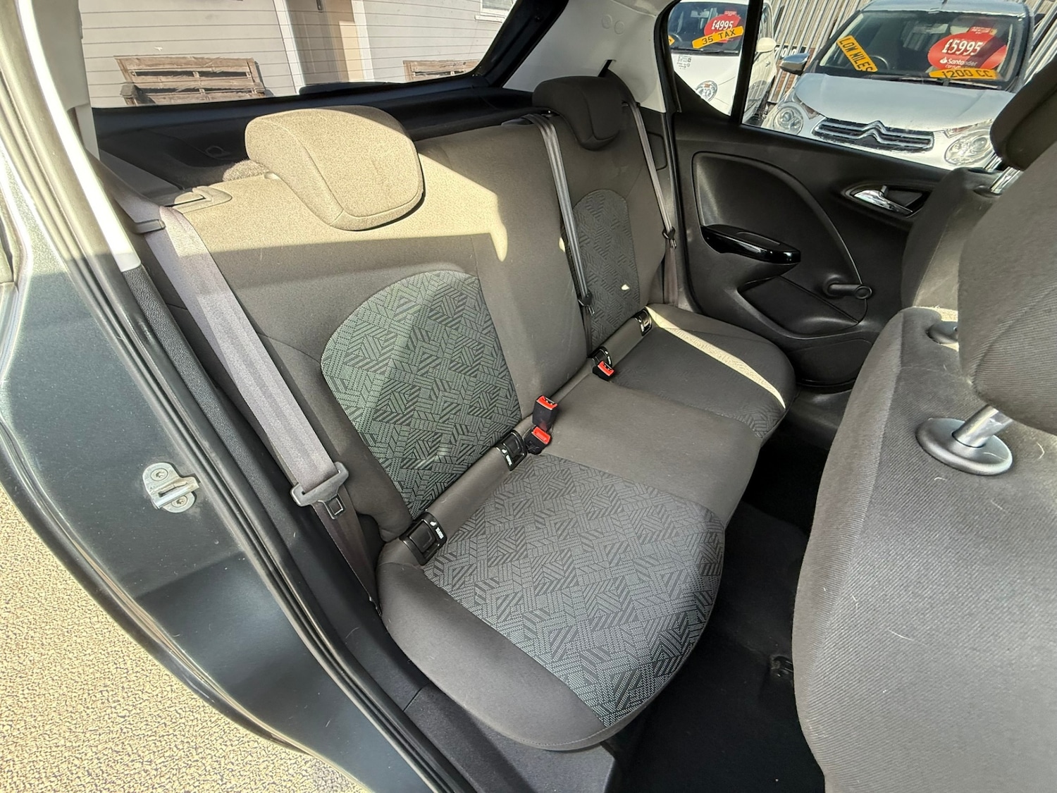Vehicle 17