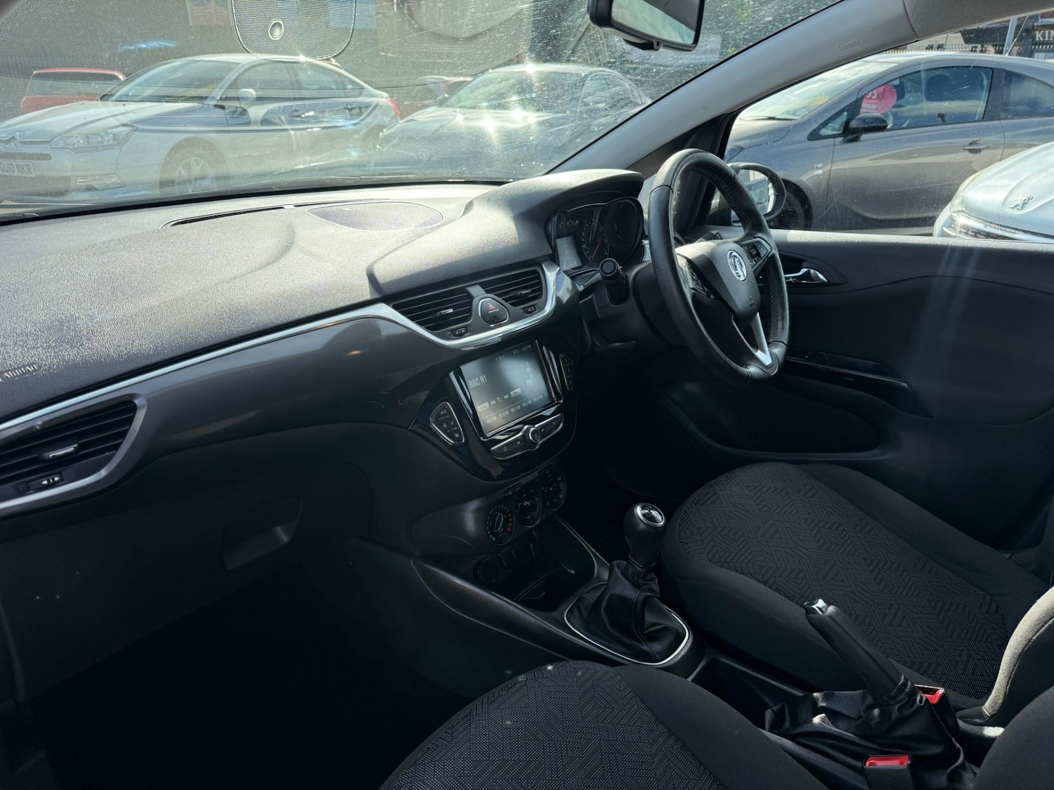 Vehicle 23