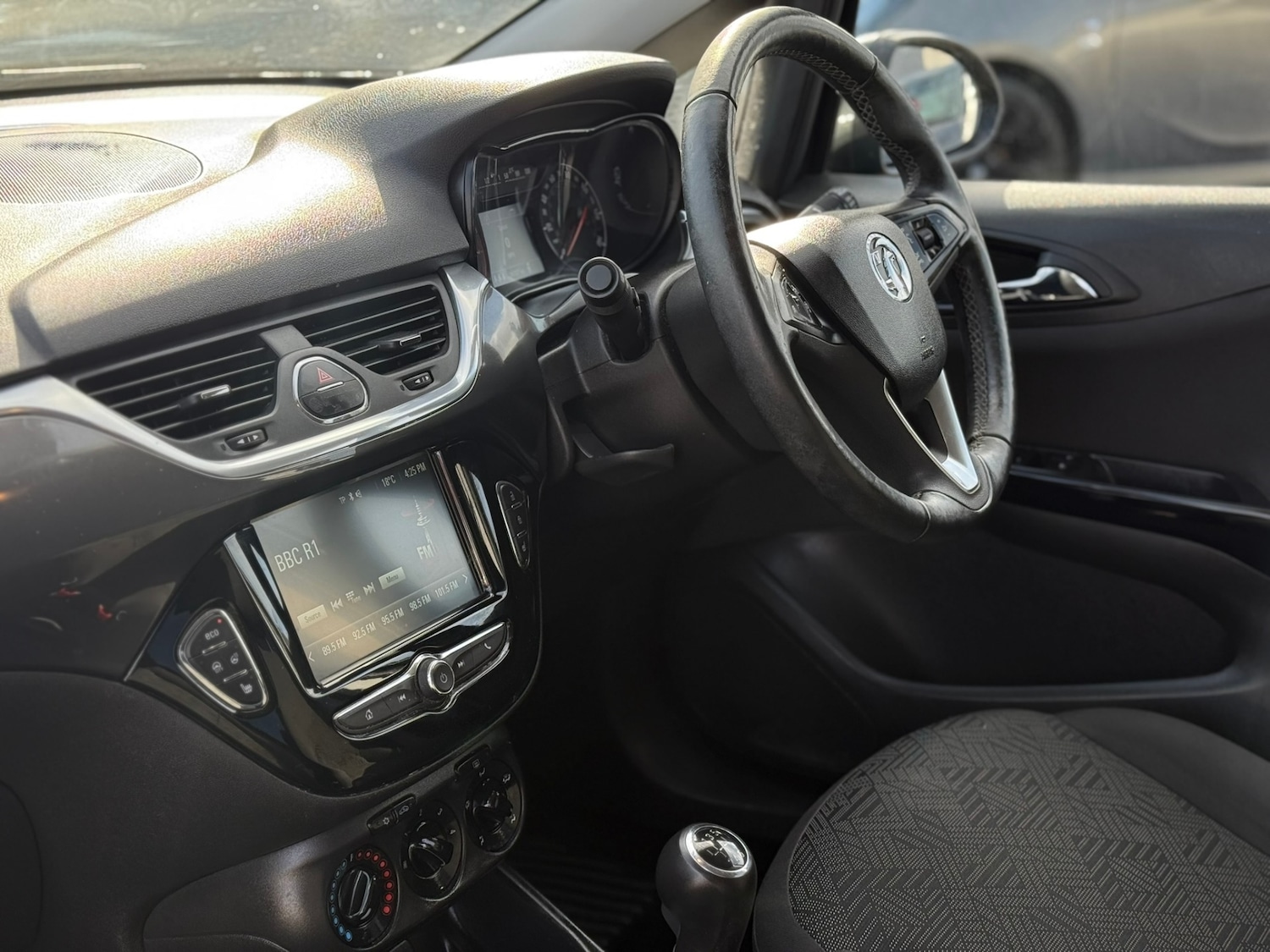 Vehicle 24