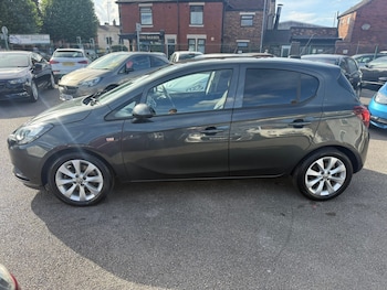 Used Vauxhall Corsa 2018 for sale - 75934960: Photo