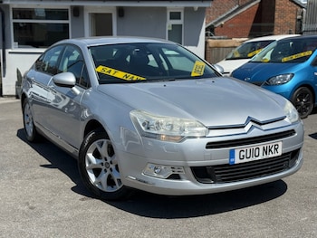 2010 (10) - 2.0 HDI 16V VTR+ Nav [160] 4dr