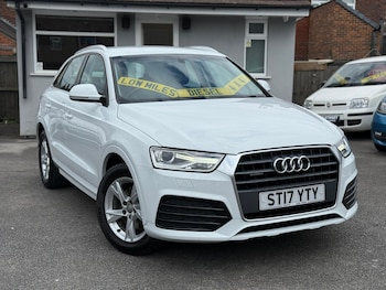 2017 (17) - 2.0 TDI Quattro Sport 5dr
