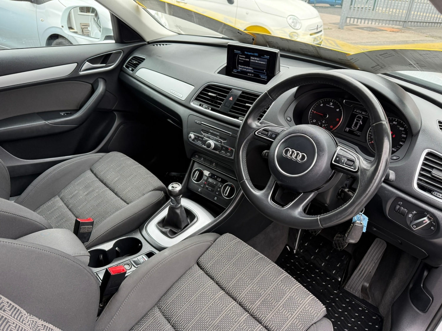 Vehicle 9
