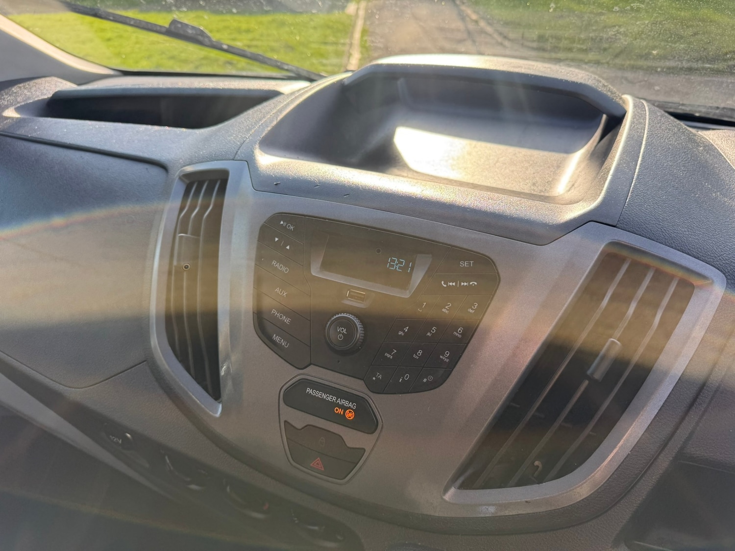 Used Ford Transit 2015 for sale - 77801931: Photo 12