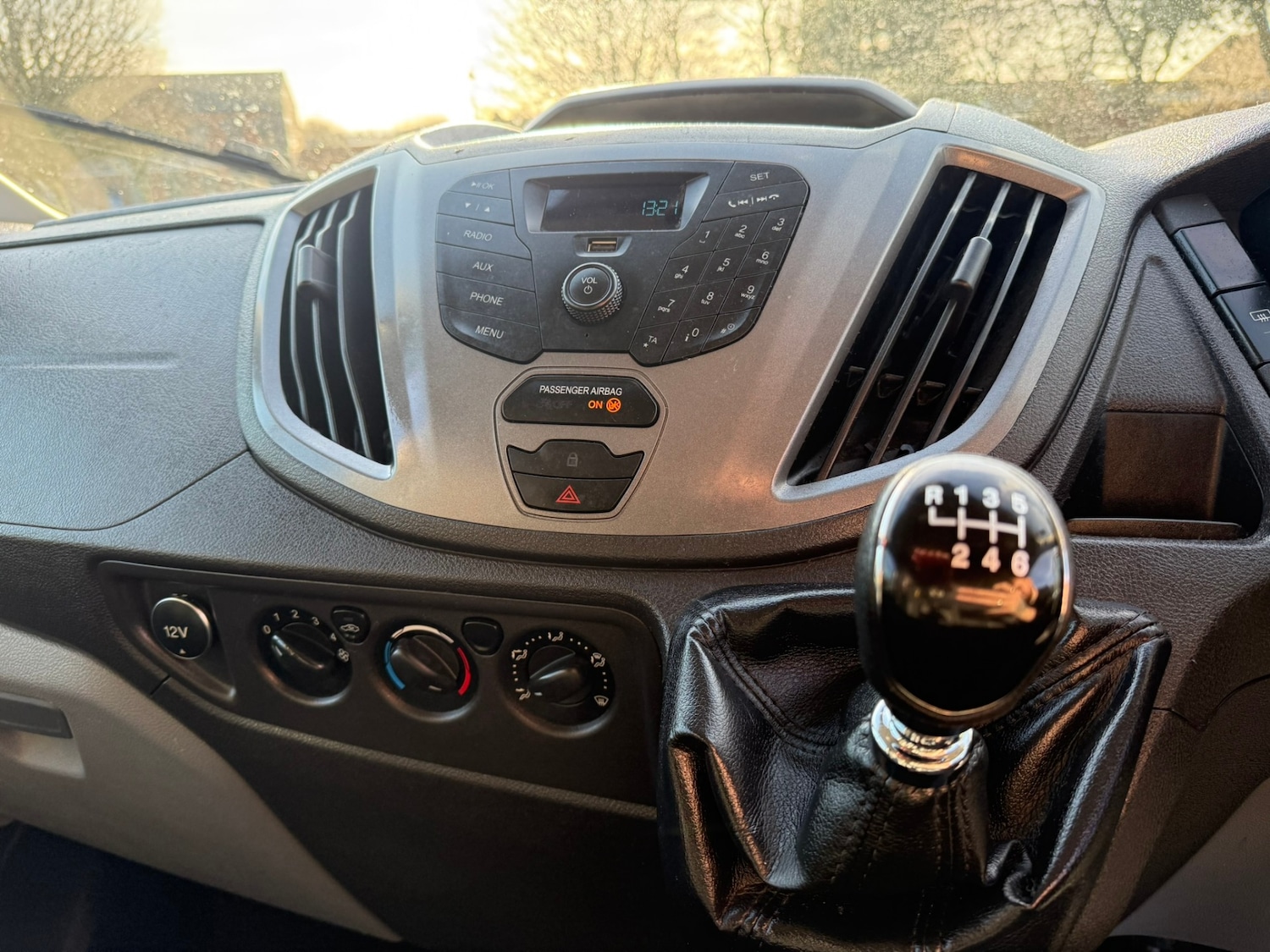 Used Ford Transit 2015 for sale - 77801931: Photo 13