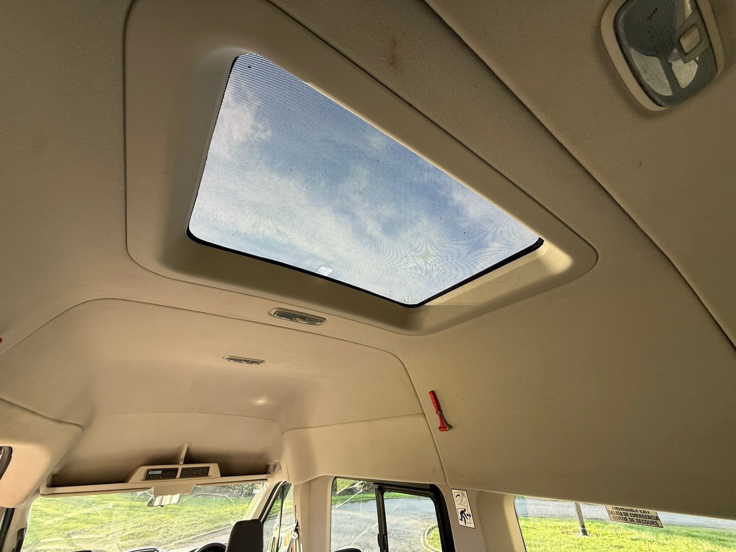 Used Ford Transit 2015 for sale - 77801931: Photo 22