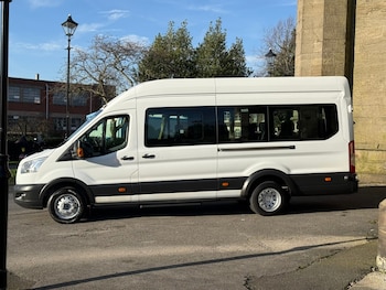 Used Ford Transit 2015 for sale - 77801931: Photo