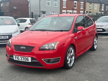 Used Ford Focus 2007 for sale - 79098332: Photo