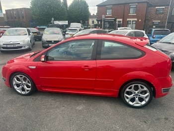 Used Ford Focus 2007 for sale - 79098332: Photo