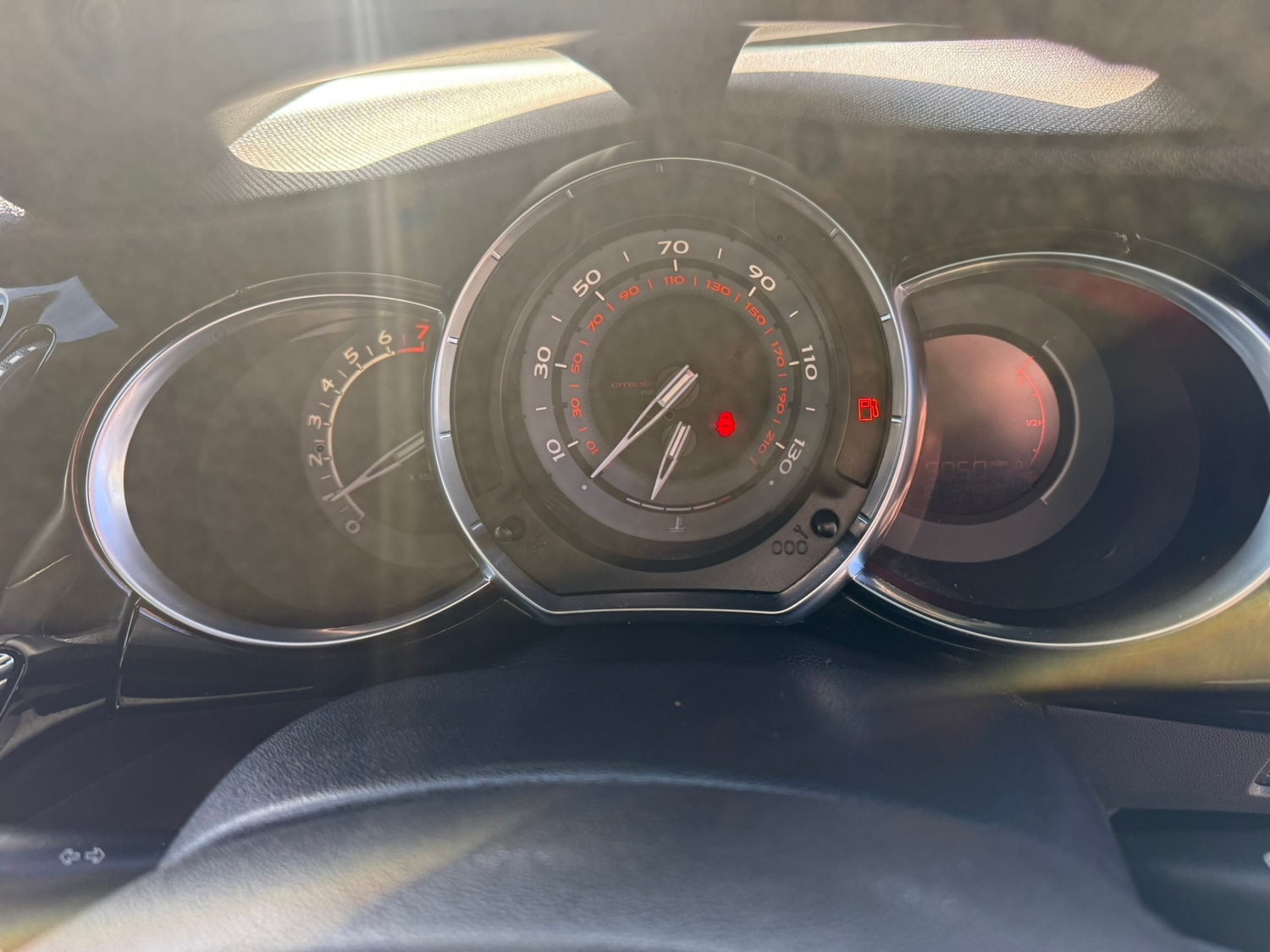 Used Citroen DS3 2012 for sale - 77974780: Photo 11