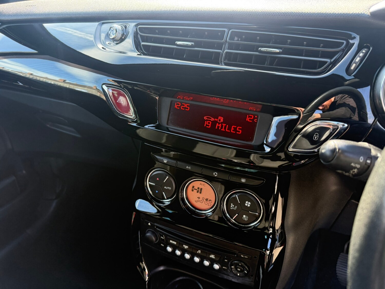 Used Citroen DS3 2012 for sale - 77974780: Photo 12