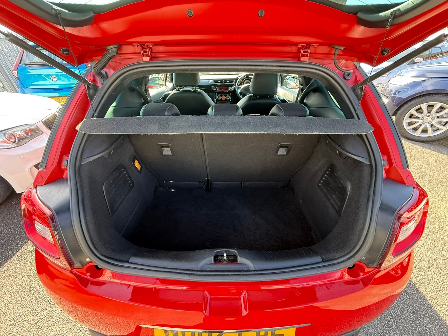 Used Citroen DS3 2012 for sale - 77974780: Photo 16