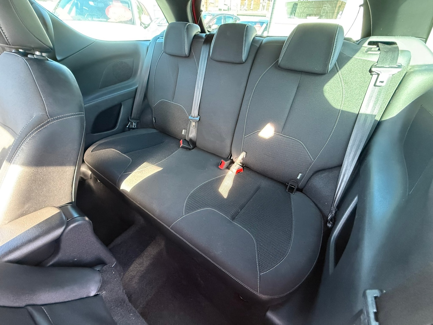 Used Citroen DS3 2012 for sale - 77974780: Photo 17