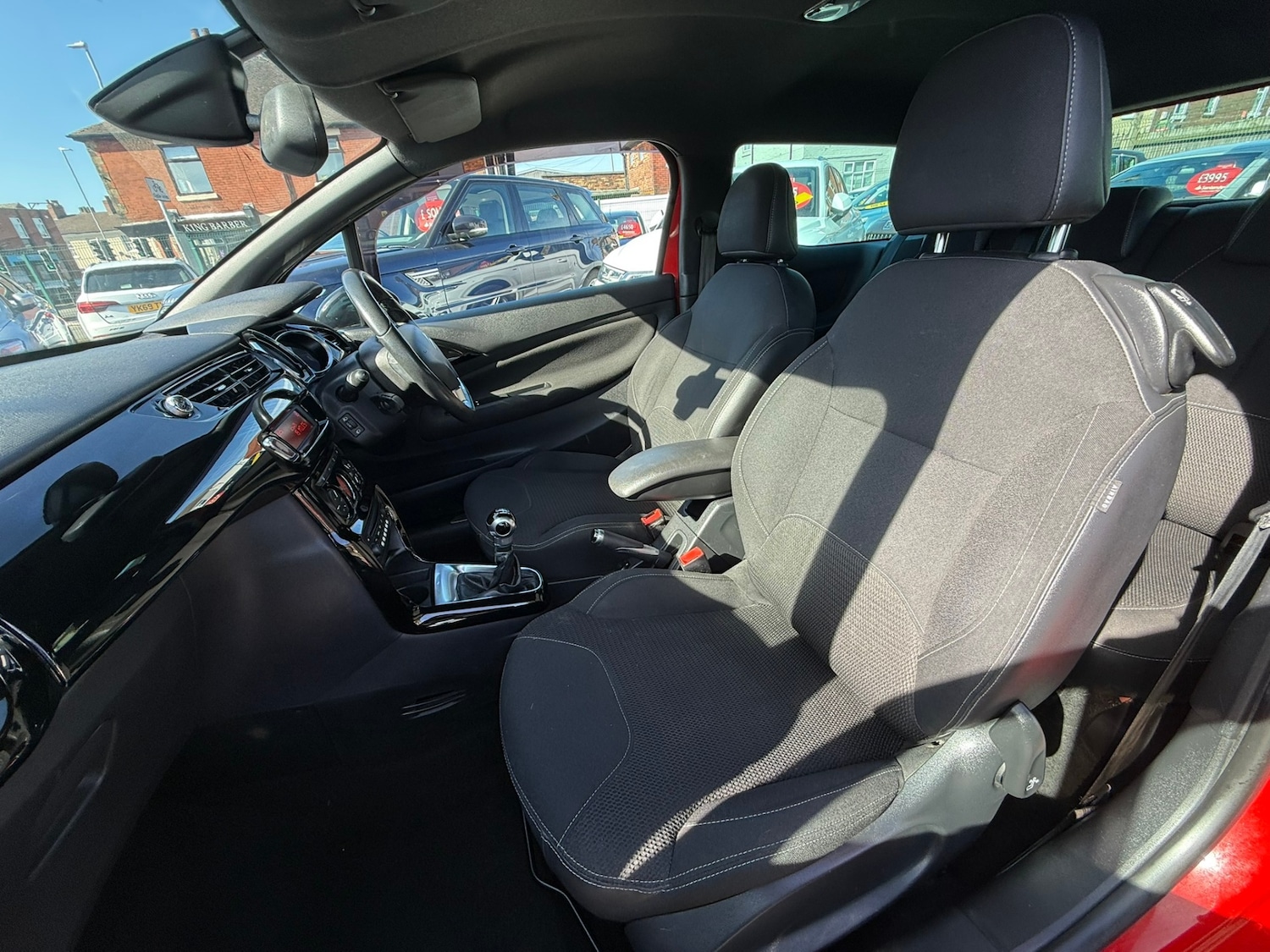Used Citroen DS3 2012 for sale - 77974780: Photo 19