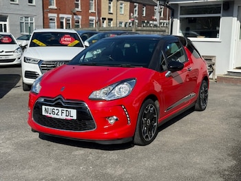 Used Citroen DS3 2012 for sale - 77974780: Photo