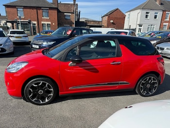 Used Citroen DS3 2012 for sale - 77974780: Photo