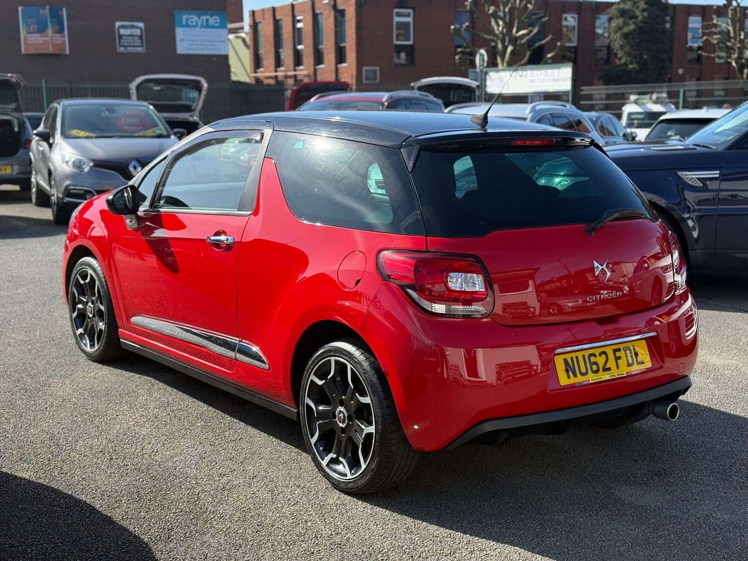 Used Citroen DS3 2012 for sale - 77974780: Photo 5