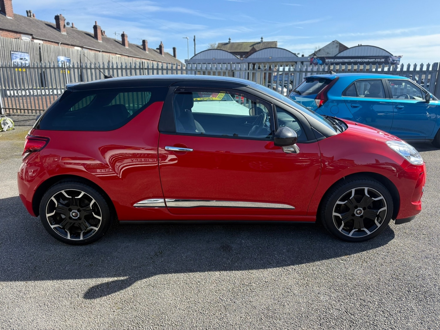 Used Citroen DS3 2012 for sale - 77974780: Photo 8