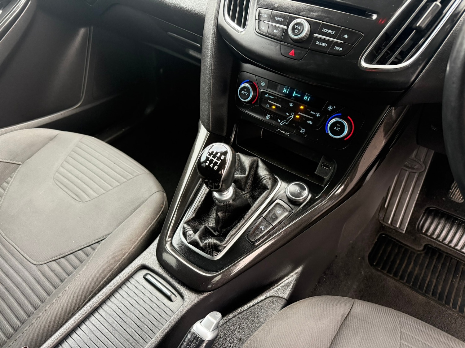 Used Ford Focus 2015 for sale - 77965780: Photo 13