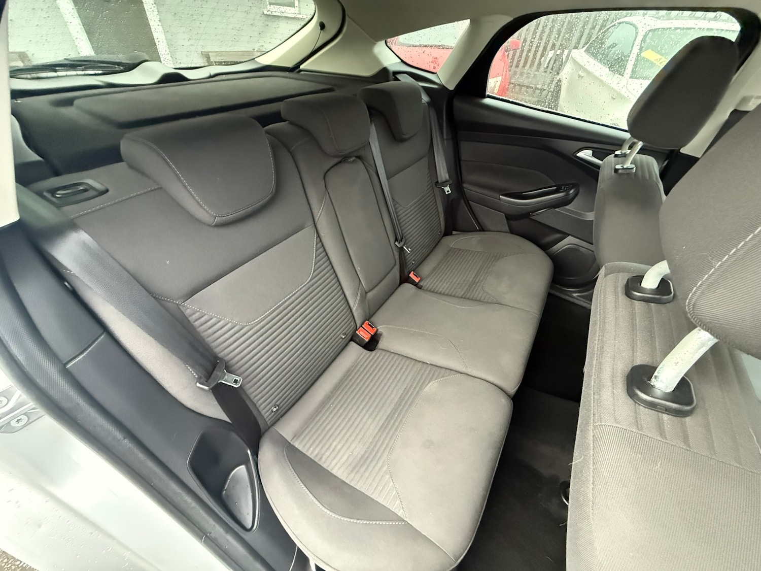 Used Ford Focus 2015 for sale - 77965780: Photo 18