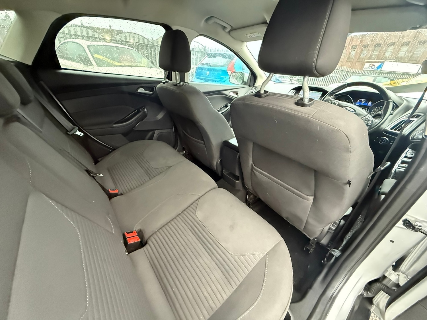 Used Ford Focus 2015 for sale - 77965780: Photo 19