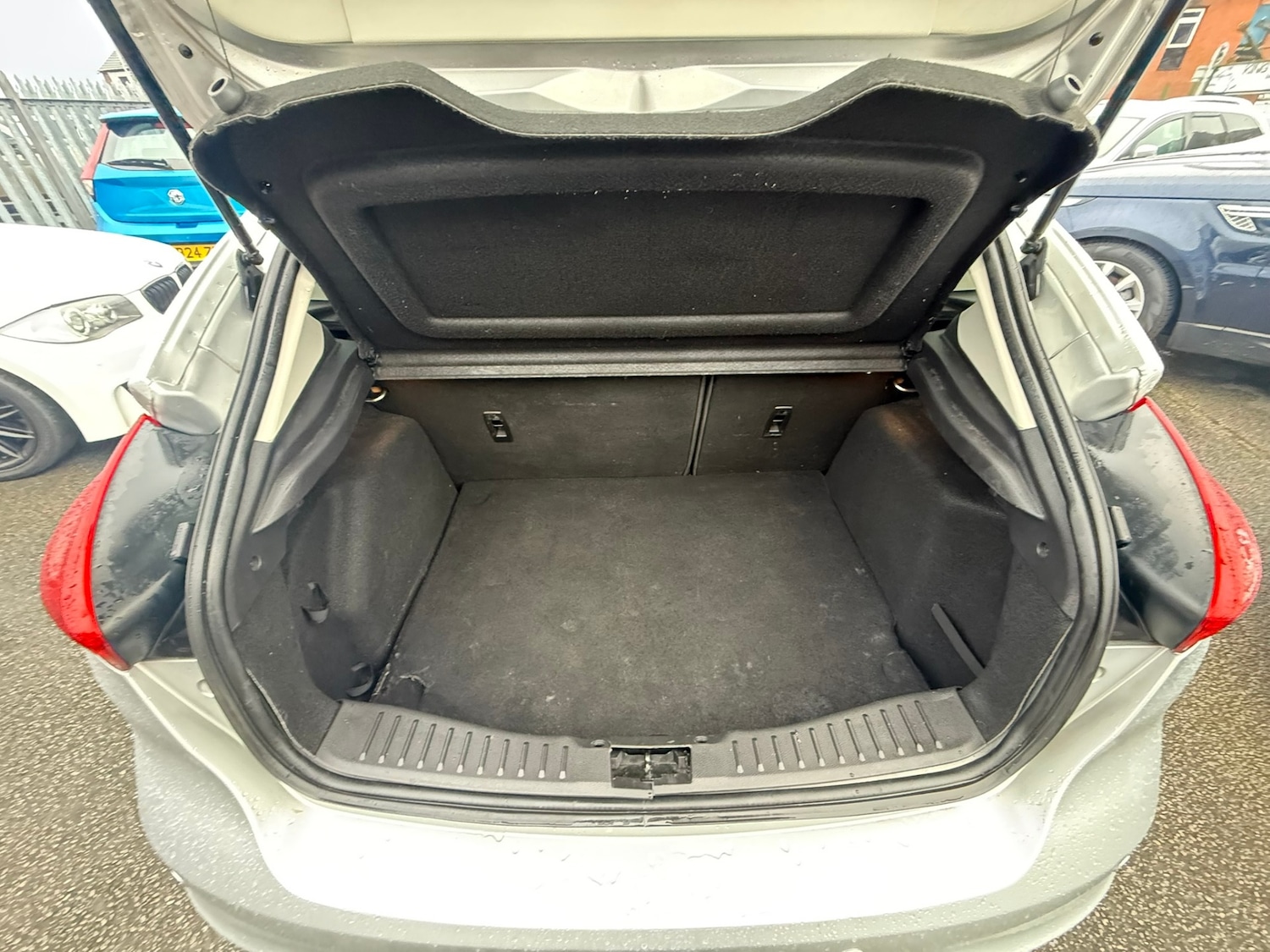 Used Ford Focus 2015 for sale - 77965780: Photo 20