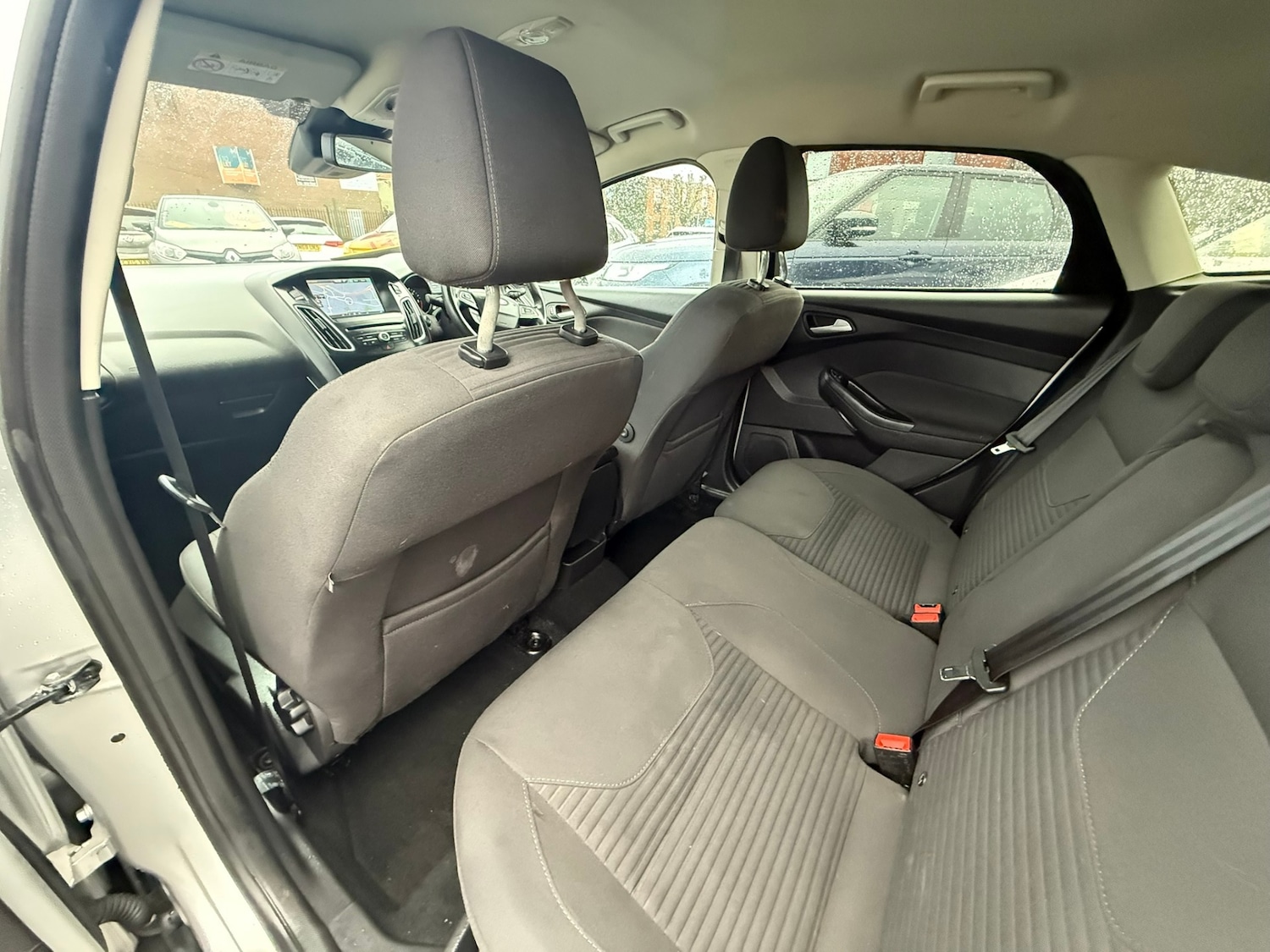 Used Ford Focus 2015 for sale - 77965780: Photo 21