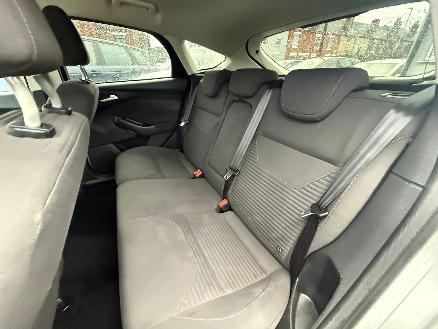 Used Ford Focus 2015 for sale - 77965780: Photo 22