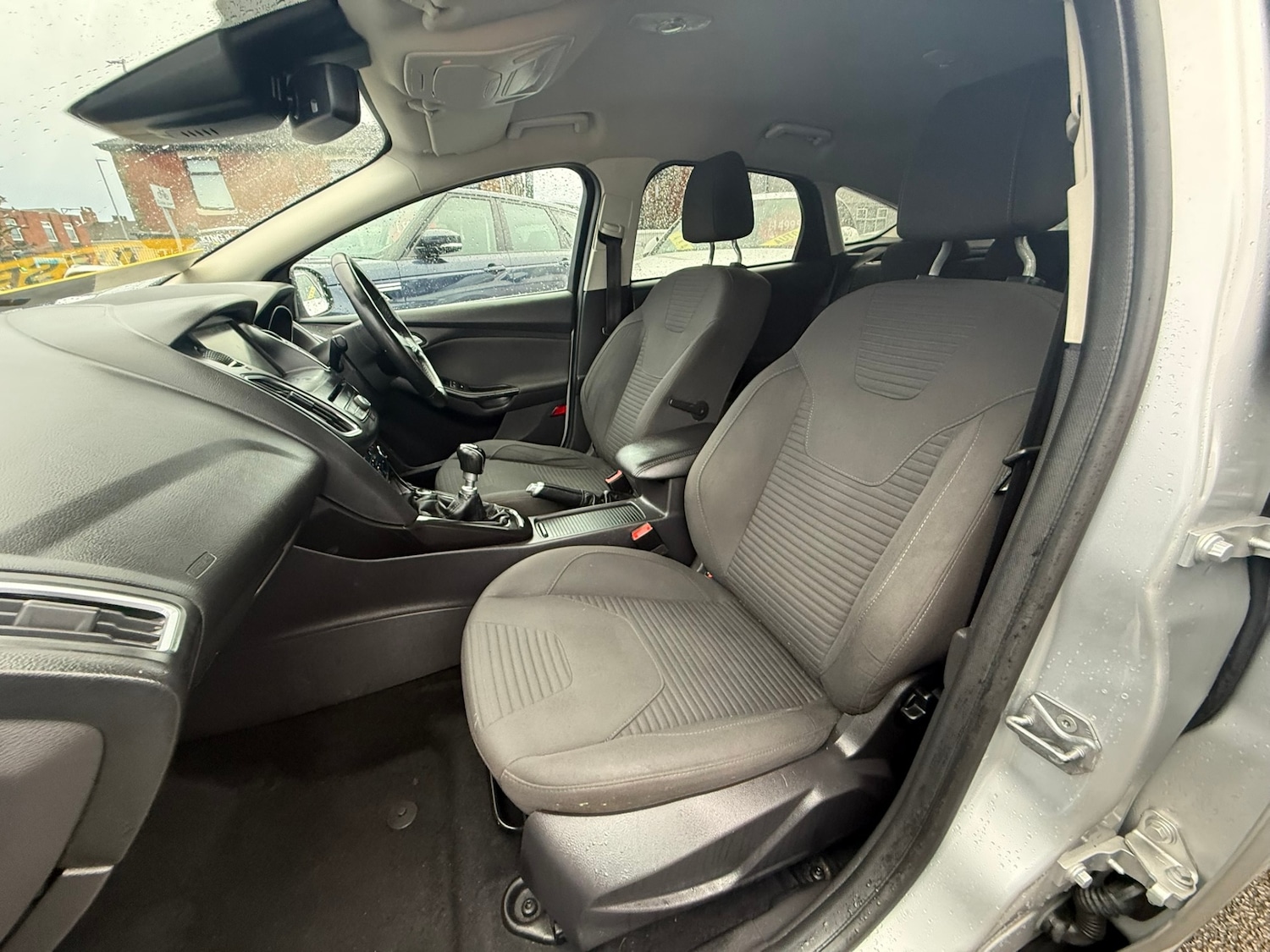 Used Ford Focus 2015 for sale - 77965780: Photo 24