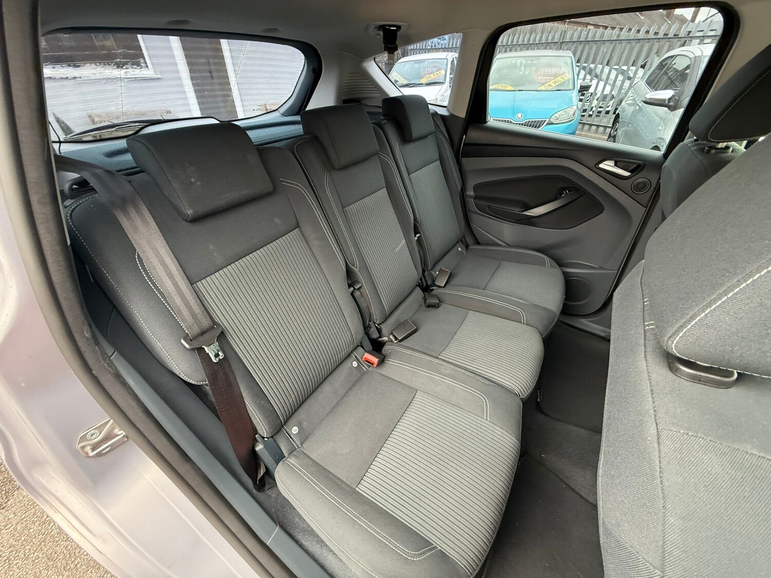Vehicle 15