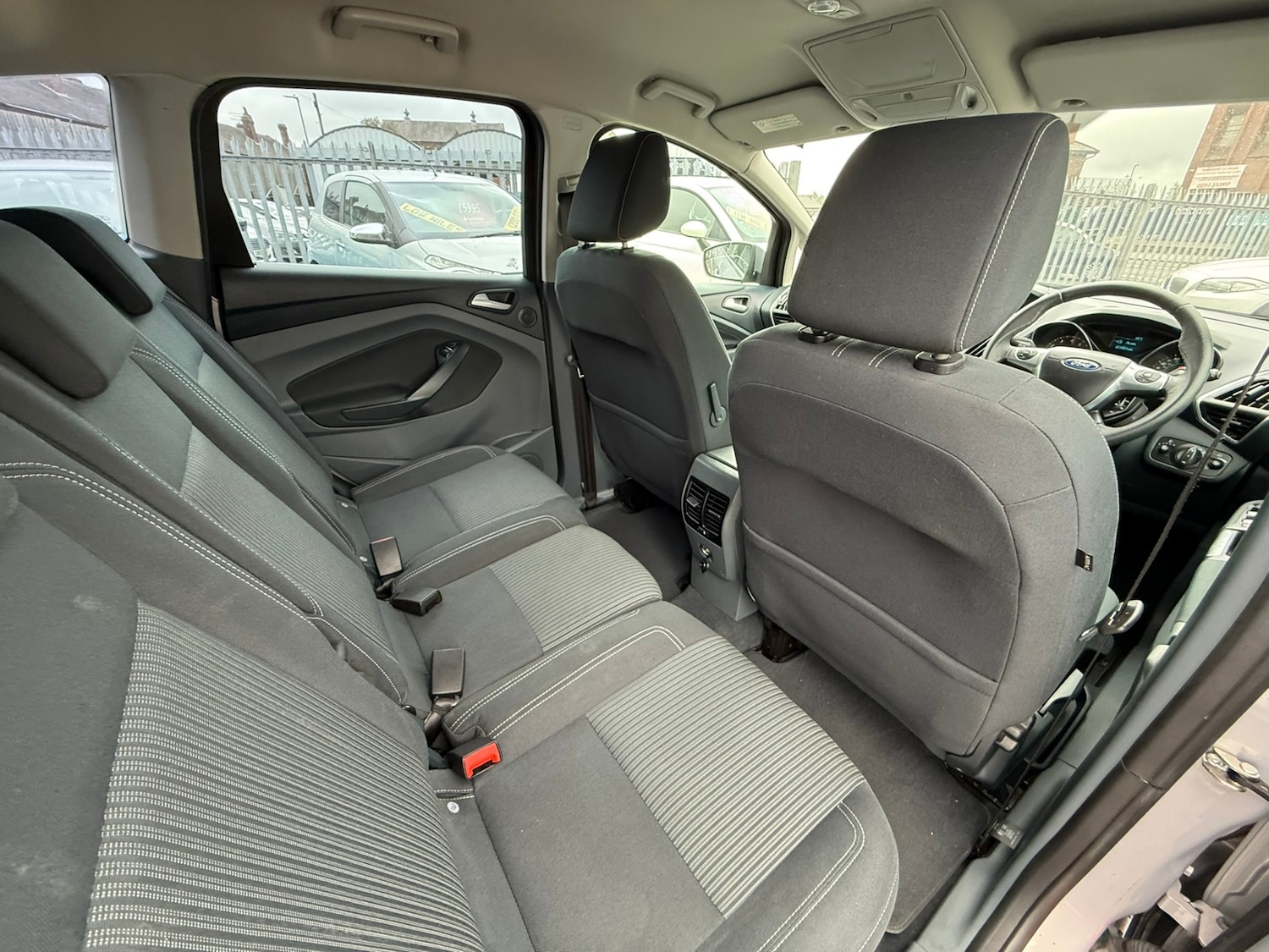 Vehicle 16