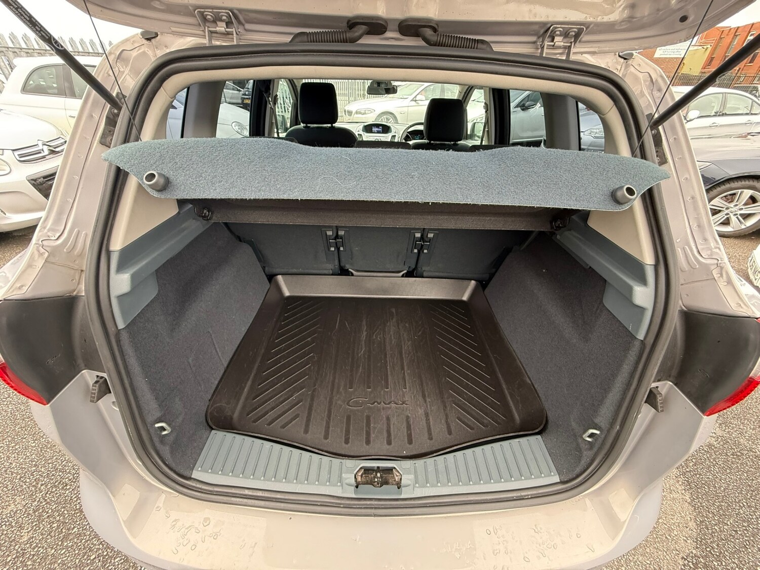 Vehicle 17