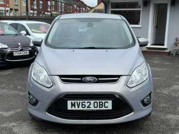 Used Ford C-Max 2012 for sale - 75314667: Photo