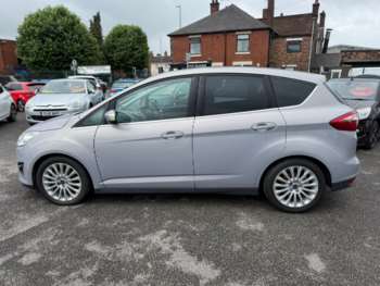 Used Ford C-Max 2012 for sale - 75314667: Photo