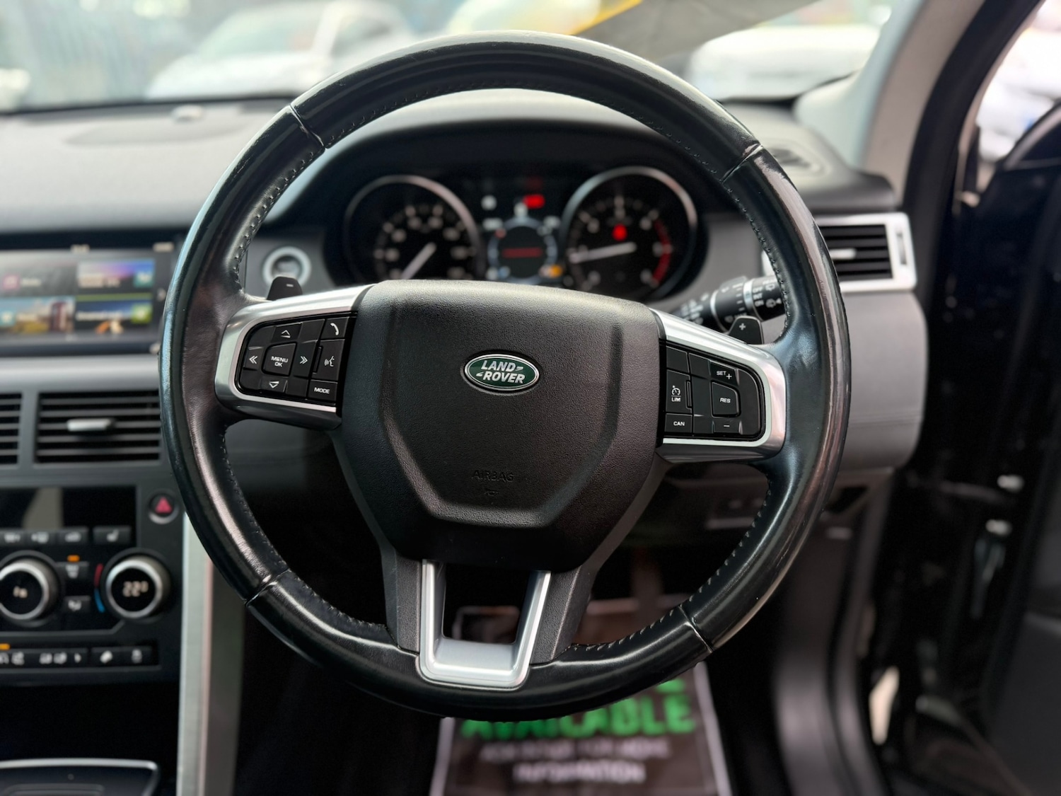 Used Land Rover Discovery Sport 2018 for sale - 77730936: Photo 10