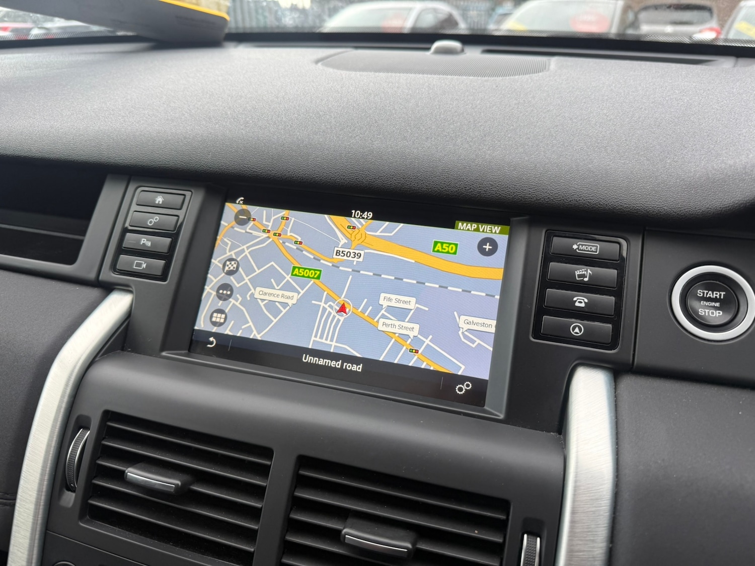 Used Land Rover Discovery Sport 2018 for sale - 77730936: Photo 13