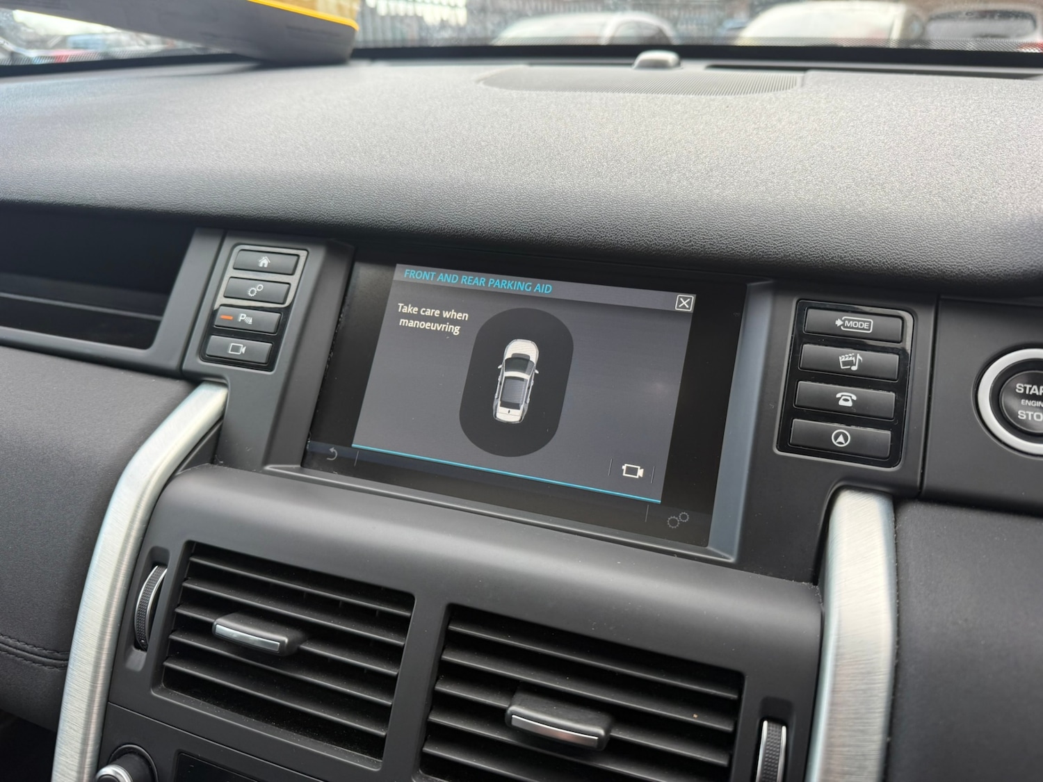 Used Land Rover Discovery Sport 2018 for sale - 77730936: Photo 15