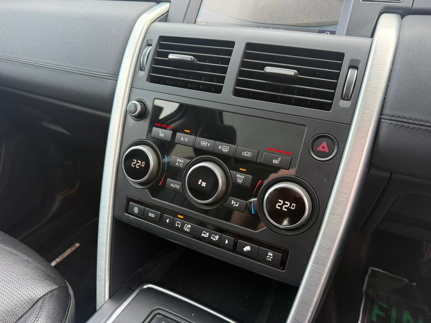 Used Land Rover Discovery Sport 2018 for sale - 77730936: Photo 16