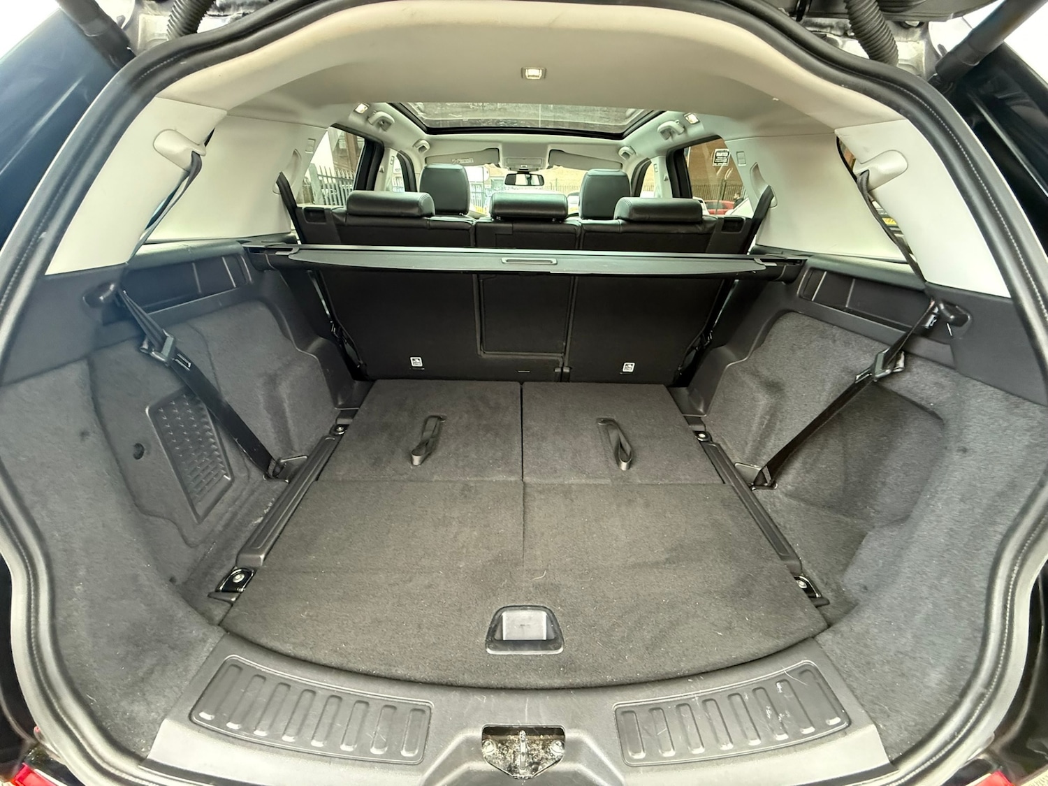 Used Land Rover Discovery Sport 2018 for sale - 77730936: Photo 21