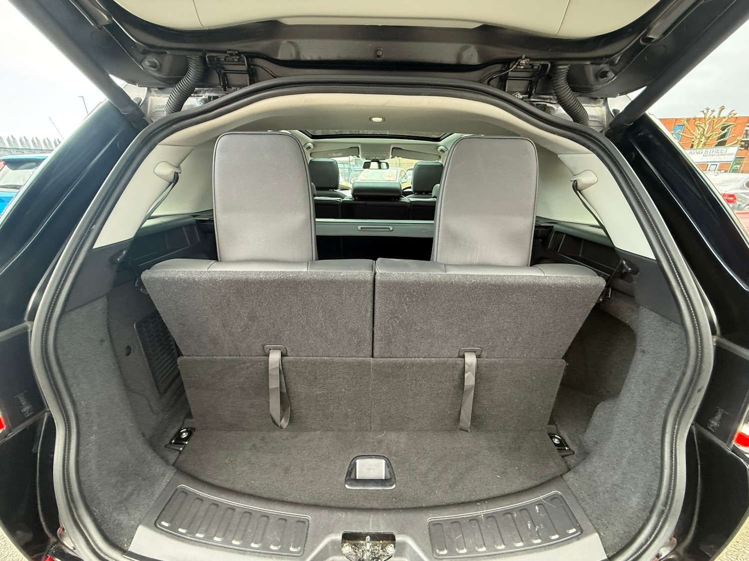 Used Land Rover Discovery Sport 2018 for sale - 77730936: Photo 22